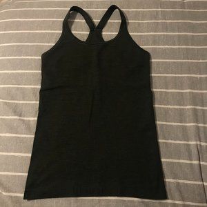Lululemon Ebb to Street Shelf Bra Tank Top